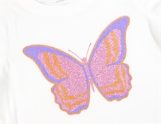 Name It jet stream print t-shirt